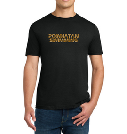 Powhatan High School Short Sleeve T-Shirt