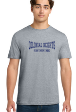 Colonial Heights Short Sleeve T-Shirt