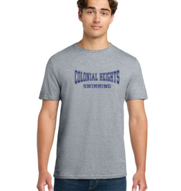 Colonial Heights Short Sleeve T-Shirt