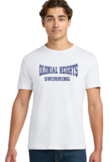 Colonial Heights Short Sleeve T-Shirt