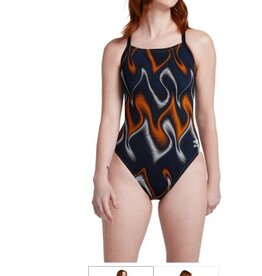 Speedo Female Purpose Flyback
