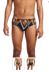 Speedo Purpose Brief