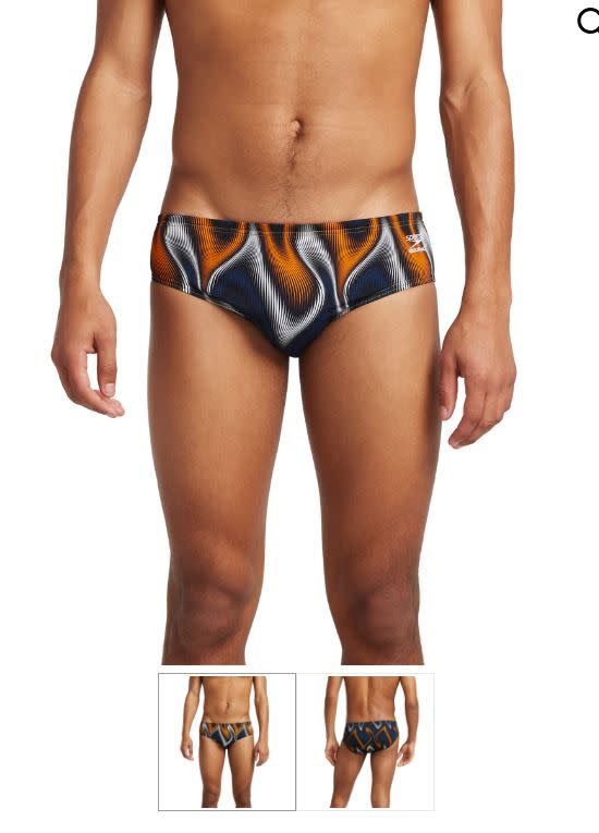Speedo Purpose Brief