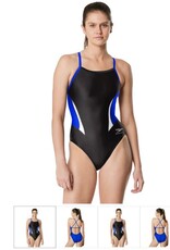 Atlee Speedo Edge Splice