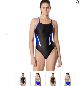SPEEDO Atlee Speedo Edge Splice