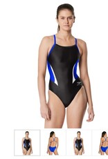 Atlee Speedo Edge Splice