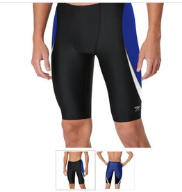 SPEEDO Atlee High Speedo Edge Splice Jammer