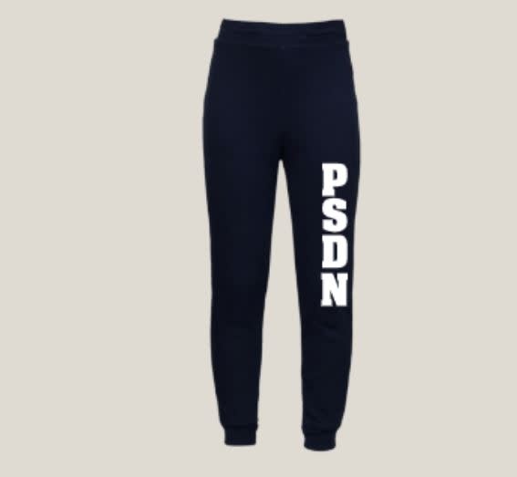 Poseidon Sweatpants