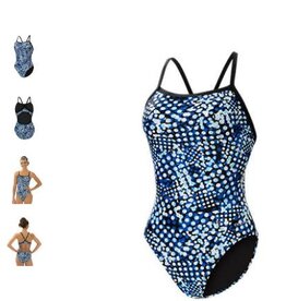 Dolfin Female Propel