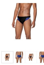 Atlee  Team Brief Speedo Edge Splice