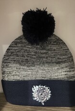 SanMar Poseidon Pom Pom Hat