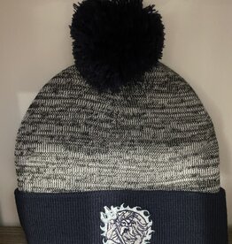 SanMar Poseidon Pom Pom Hat