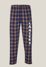 Manchester High Flannel Pants