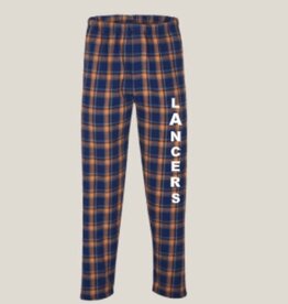Manchester High Flannel Pants