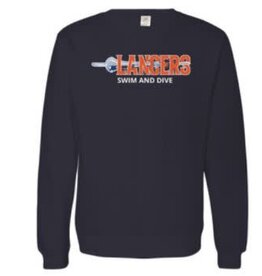 Manchester High Crew Neck Sweatshirt