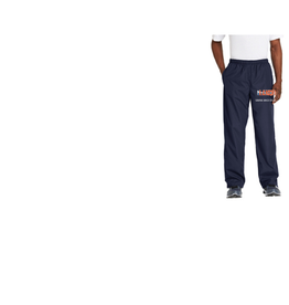 Manchester High Warm up Pant (Wind Pant)