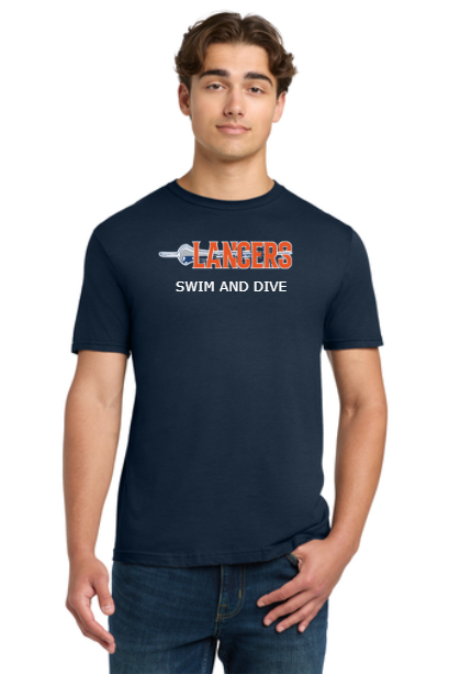 Manchester Short Sleeve T-Shirt