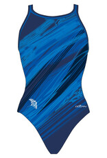 Goochland YMCA Sublimated Female Suit