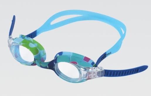 Dolfin Flipper Goggle