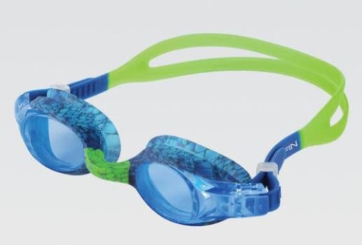 Dolfin Flipper Goggle