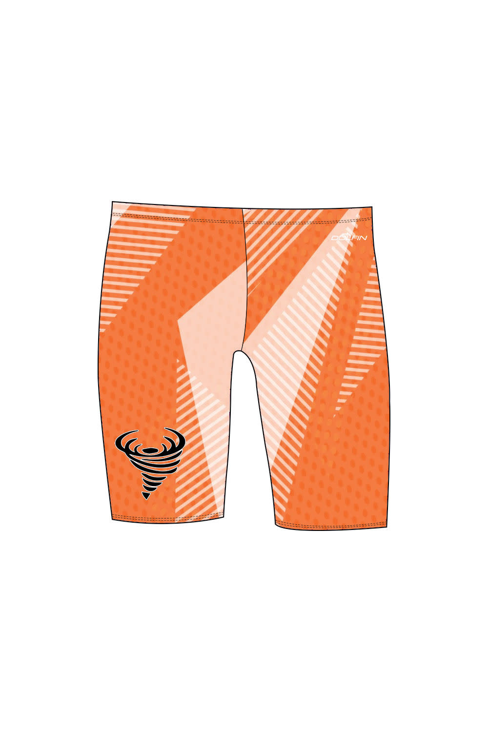 Chickahominy Sublimated Jammer (Final Sale)