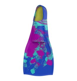 SPEEDO Speedo Long Blade Fins