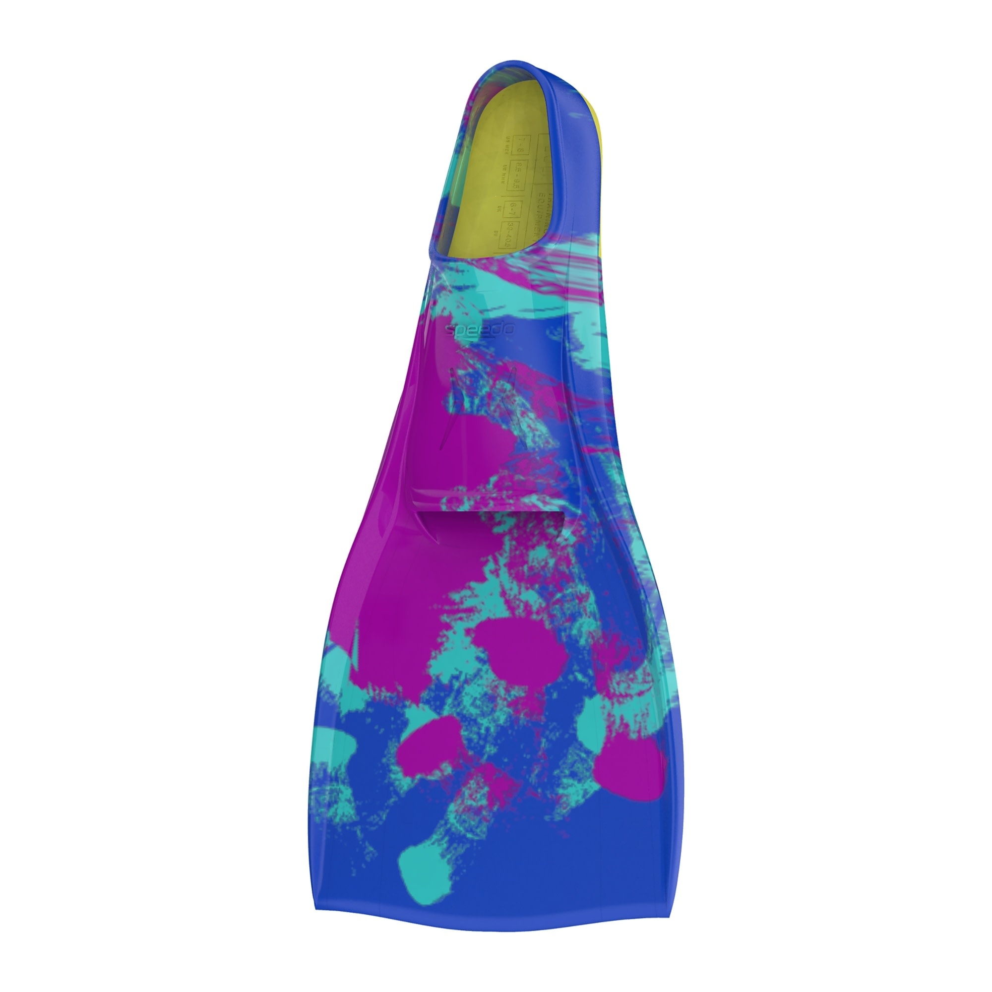 SPEEDO Speedo Long Blade Fins
