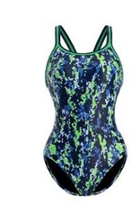 Eden Estates Dolfin Breaker Female DBX