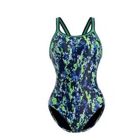 Eden Estates Dolfin Breaker Female DBX