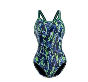 Eden Estates Dolfin Breaker Female DBX