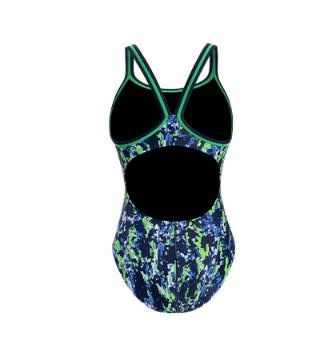 Eden Estates Dolfin Breaker Female DBX