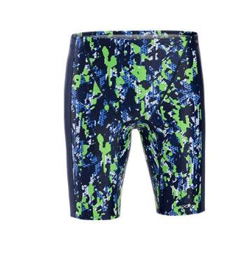 Eden Estates Dolfin Breaker Male Jammer