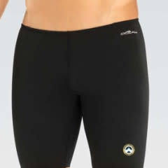 Dolfin Dolfin  Polyester Jammer