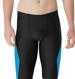 Dominion Club and  Hungary Creek Speedo Eco Splice Jammer (Team Royal)