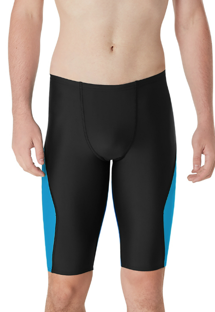 Speedo Eco Splice Jammer (Team Royal)