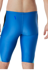 Speedo Eco Splice Jammer (Team Royal)