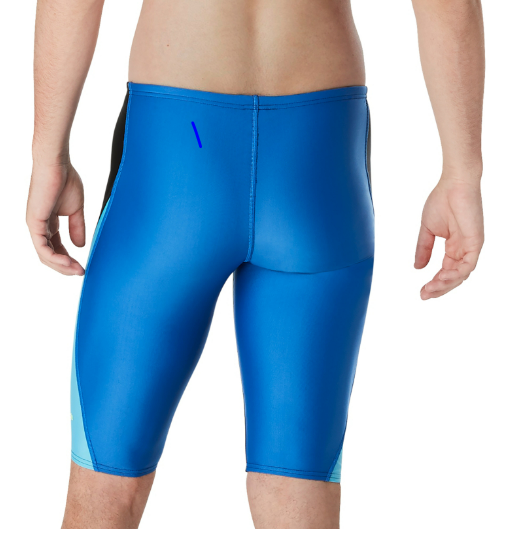 Speedo Eco Splice Jammer (Team Royal)