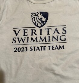 Veritas School Champs T-Shirt