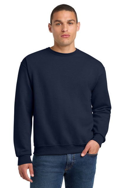 Veritas Crew Sweatshirt