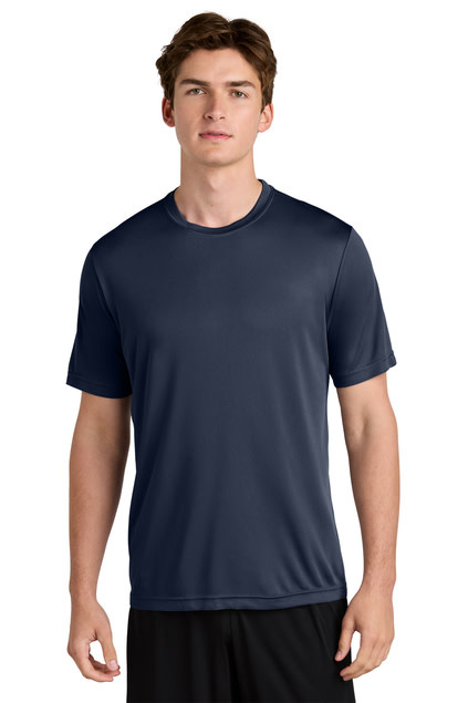 Veritas States   Performance T-Shirt