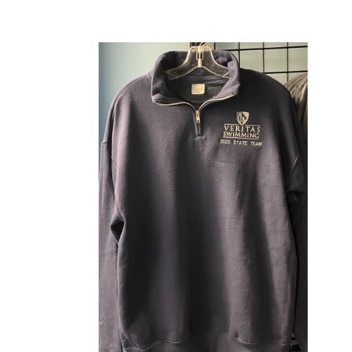 Veritas Champ  1/4 Zip