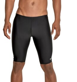 SPEEDO Brandermill and Chester Rec and Founders Bridge and Wellesley and Westerleigh  Speedo Eco Solid Jammer Black