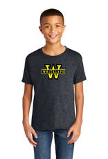 Wellesley Cotton Short Sleeve T-Shirt