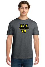 Wellesley Cotton Short Sleeve T-Shirt