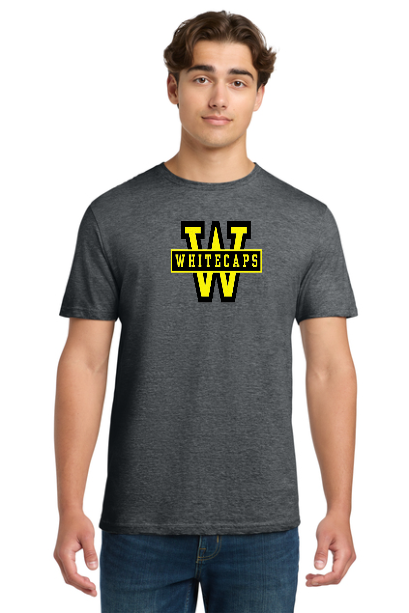 Wellesley Cotton Short Sleeve T-Shirt