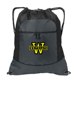 Wellesley Drawstring Bag