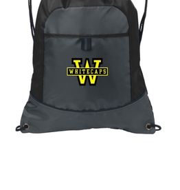 Wellesley Drawstring Bag