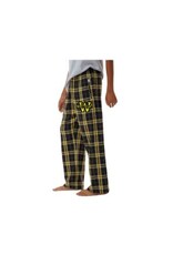 Wellesley Flannel Pants