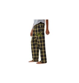 Wellesley Flannel Pants