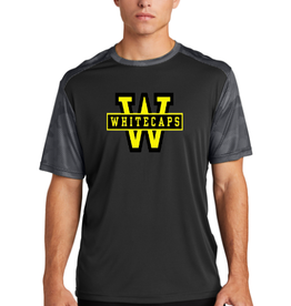 Wellesley Adult Performance T-Shirt